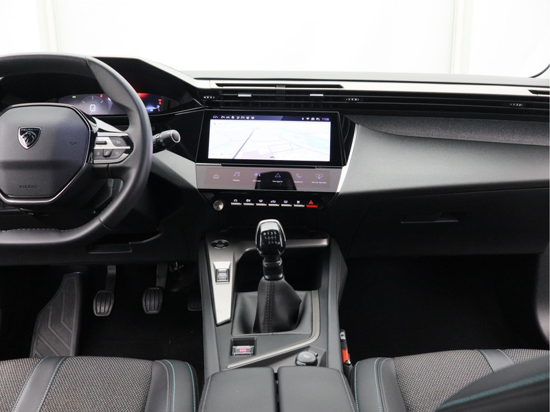 Peugeot 308 SW 1.2 PureTech Allure Pack Business/ lage km!