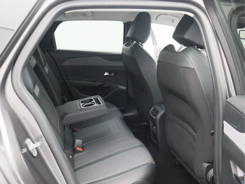 Peugeot 308 SW 1.2 PureTech Allure Pack Business/ lage km!