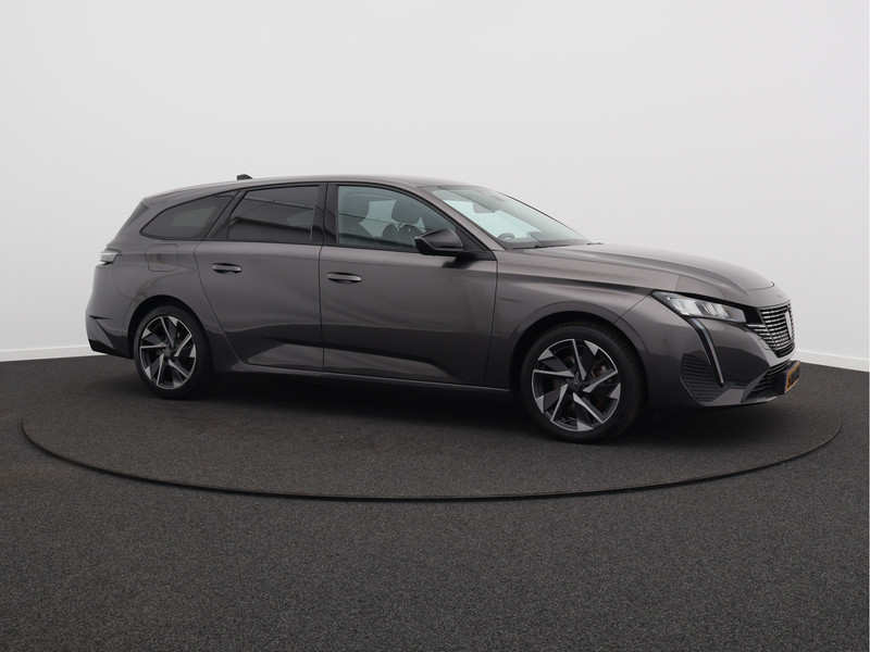 Peugeot 308 SW 1.2 PureTech Allure Pack Business/ lage km!
