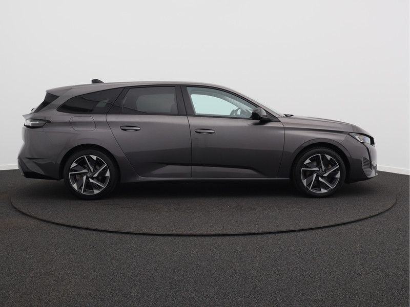 Peugeot 308 SW 1.2 PureTech Allure Pack Business/ lage km!