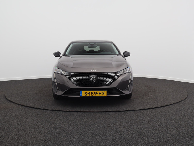 Peugeot 308 SW 1.2 PureTech Allure Pack Business/ lage km!