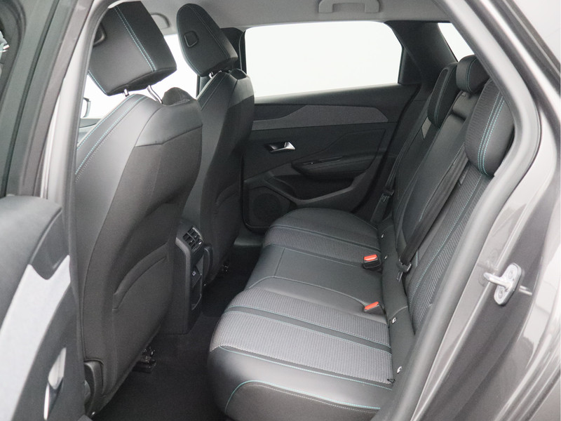 Peugeot 308 SW 1.2 PureTech Allure Pack Business/ lage km!