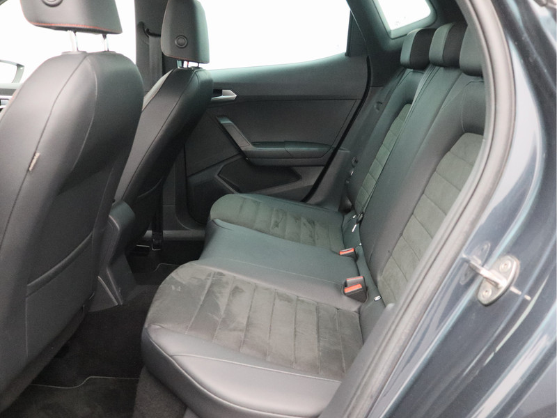 SEAT Arona 1.0 TSI FR Business Intense/ lage km/ compleet!