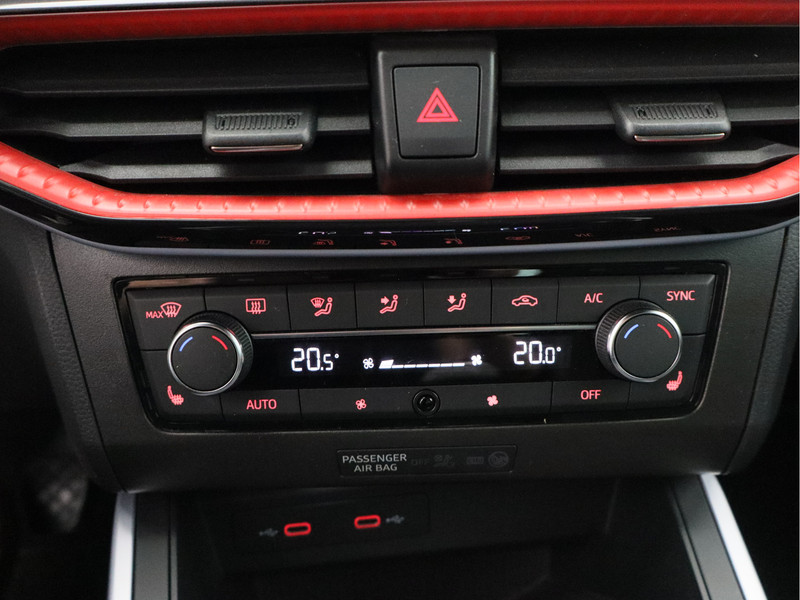 SEAT Arona 1.0 TSI FR Business Intense/ lage km/ compleet!