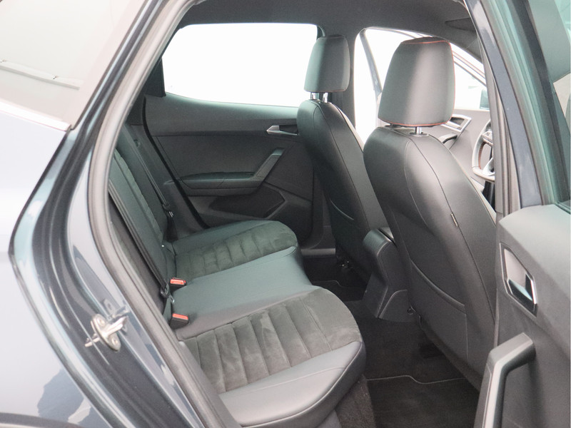 SEAT Arona 1.0 TSI FR Business Intense/ lage km/ compleet!