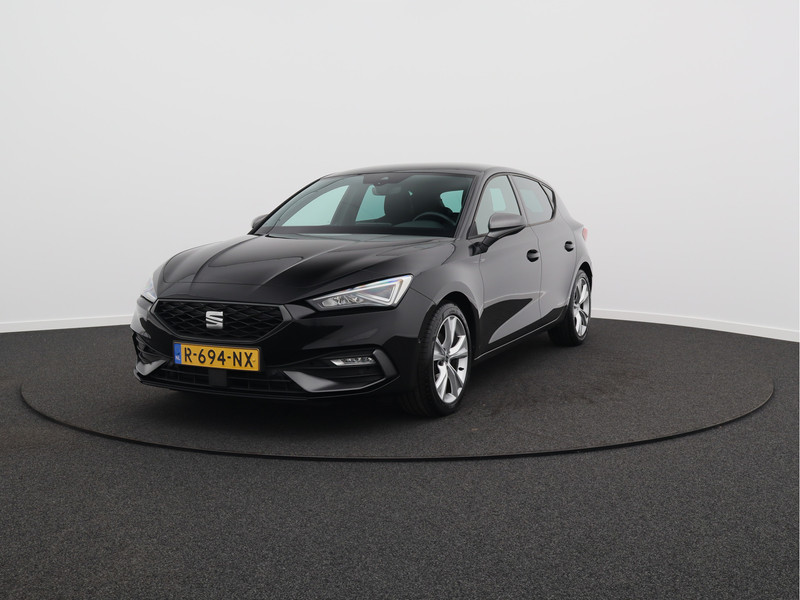 SEAT Leon 1.0 TSI FR Business Intense/ zeer mooi!