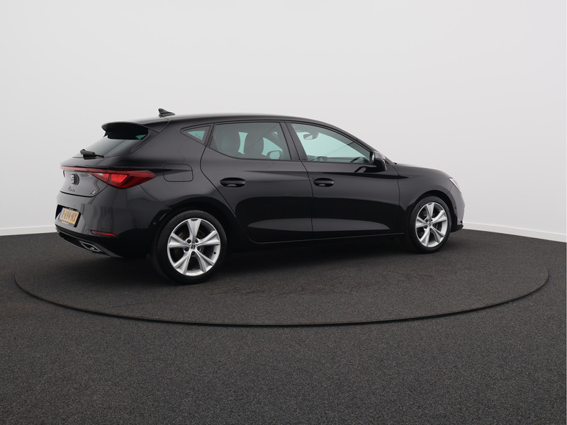 SEAT Leon 1.0 TSI FR Business Intense/ zeer mooi!