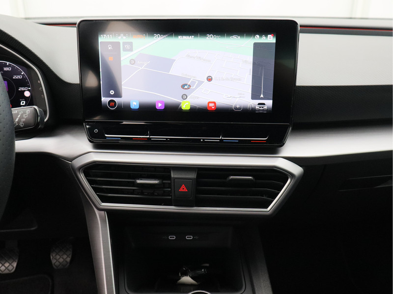 SEAT Leon 1.0 TSI FR Business Intense/ zeer mooi!