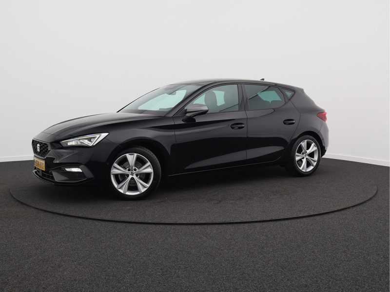 SEAT Leon 1.0 TSI FR Business Intense/ zeer mooi!