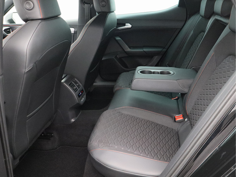 SEAT Leon 1.0 TSI FR Business Intense/ zeer mooi!