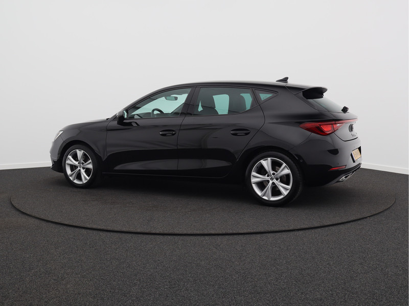 SEAT Leon 1.0 TSI FR Business Intense/ zeer mooi!