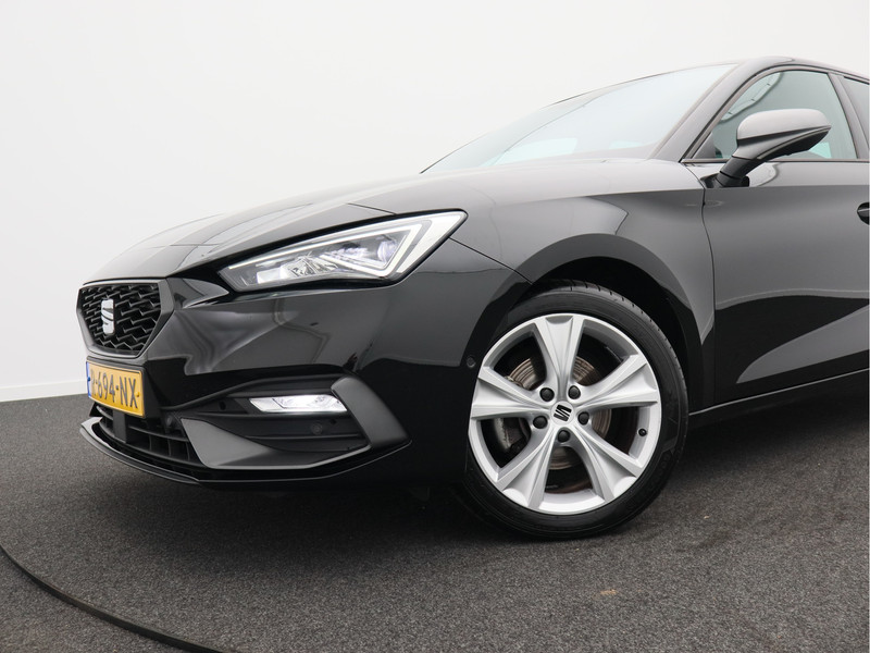 SEAT Leon 1.0 TSI FR Business Intense/ zeer mooi!