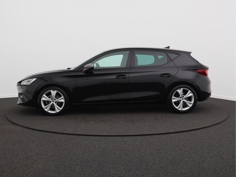SEAT Leon 1.0 TSI FR Business Intense/ zeer mooi!