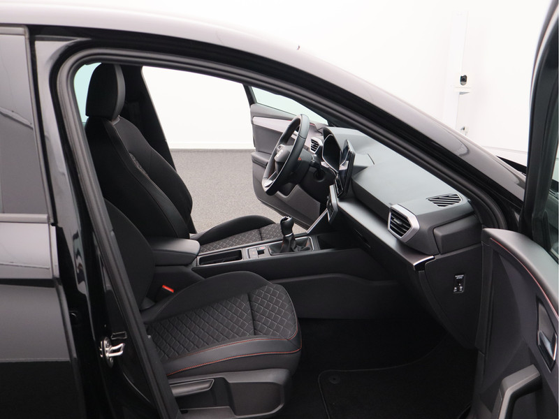 SEAT Leon 1.0 TSI FR Business Intense/ zeer mooi!