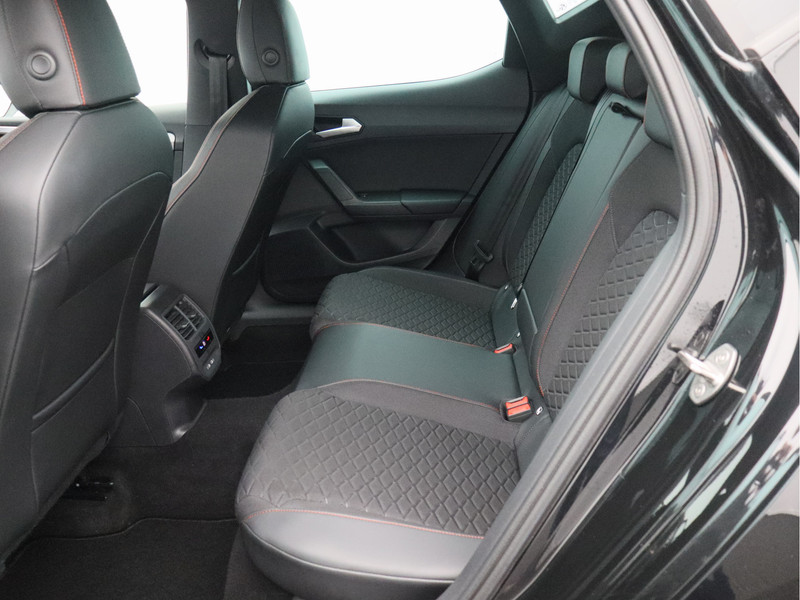 SEAT Leon 1.0 TSI FR Business Intense/ zeer mooi!