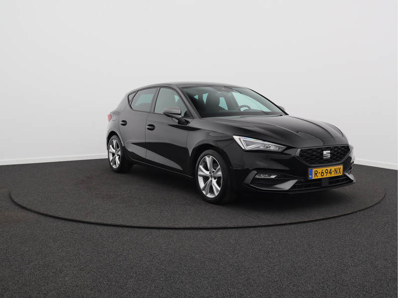 SEAT Leon 1.0 TSI FR Business Intense/ zeer mooi!