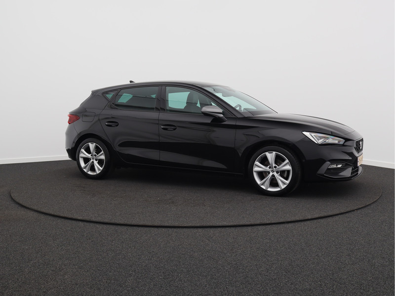 SEAT Leon 1.0 TSI FR Business Intense/ zeer mooi!