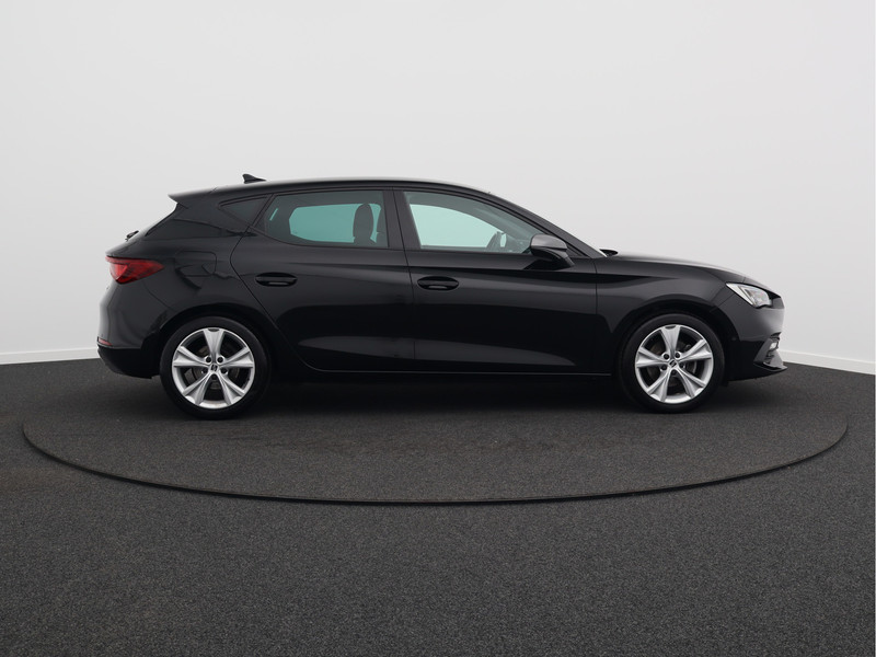 SEAT Leon 1.0 TSI FR Business Intense/ zeer mooi!