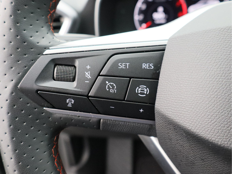 SEAT Leon 1.0 TSI FR Business Intense/ zeer mooi!