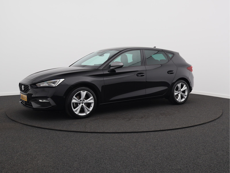 SEAT Leon 1.0 TSI FR Business Intense/ zeer mooi!