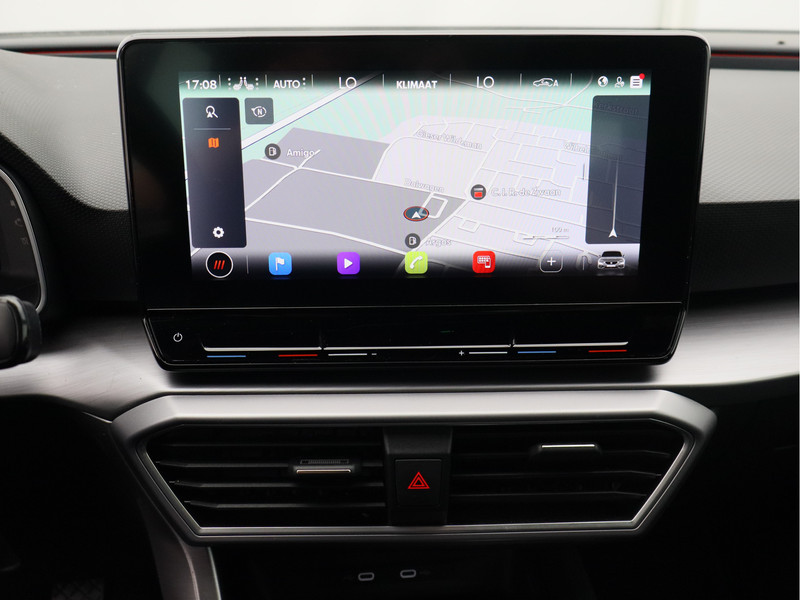SEAT Leon 1.0 TSI FR Business Intense/ zeer mooi!