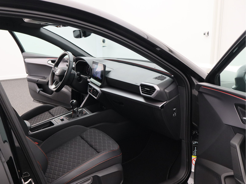 SEAT Leon 1.0 TSI FR Business Intense/ zeer mooi!