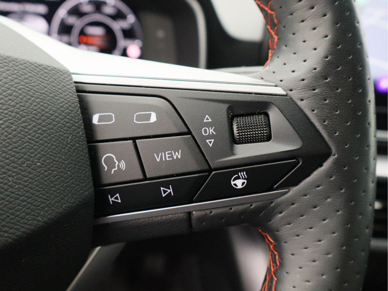 SEAT Leon 1.0 TSI FR Business Intense/ zeer mooi!