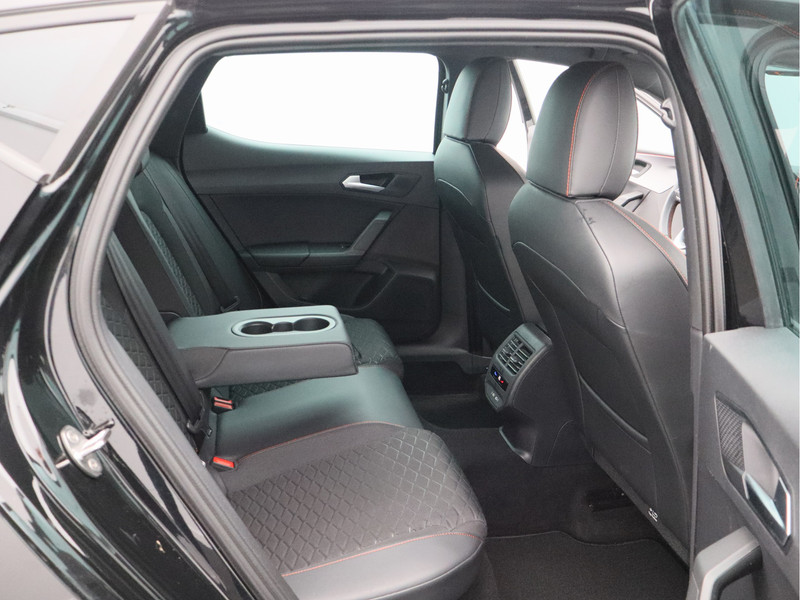 SEAT Leon 1.0 TSI FR Business Intense/ zeer mooi!
