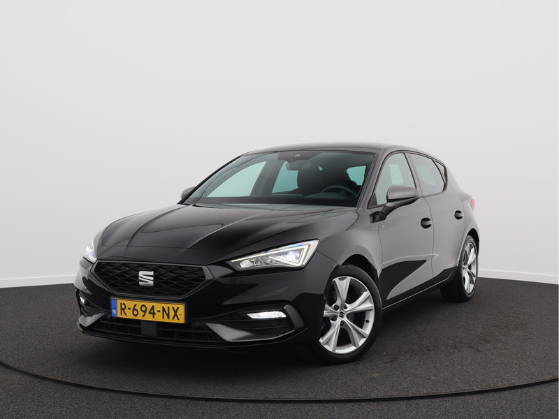 SEAT Leon 1.0 TSI FR Business Intense/ zeer mooi!