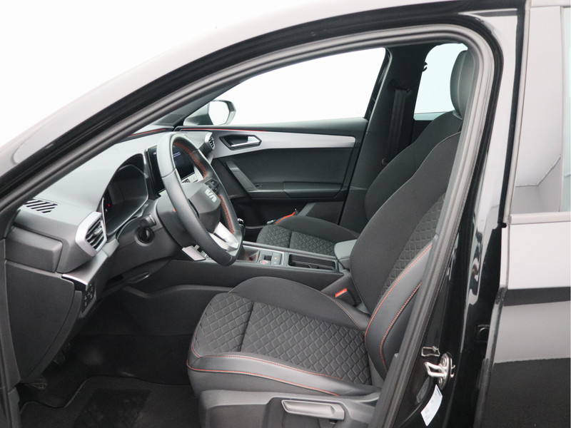 SEAT Leon 1.0 TSI FR Business Intense/ zeer mooi!