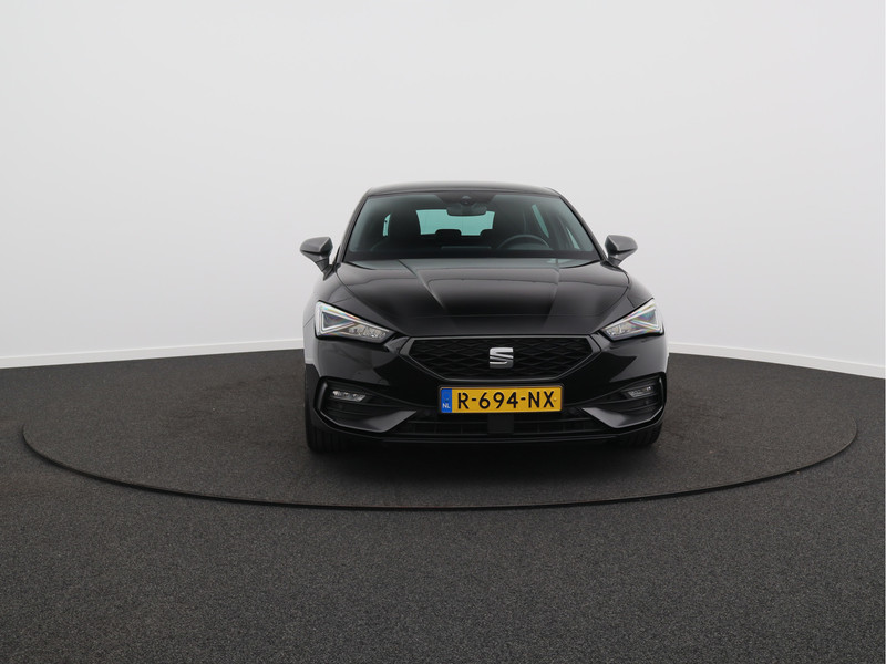 SEAT Leon 1.0 TSI FR Business Intense/ zeer mooi!