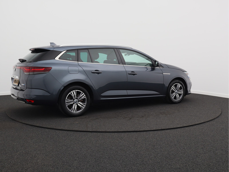 Renault Megane E-Tech Estate 1.6 Plug-In Hybrid 160 Intens/ lage km!