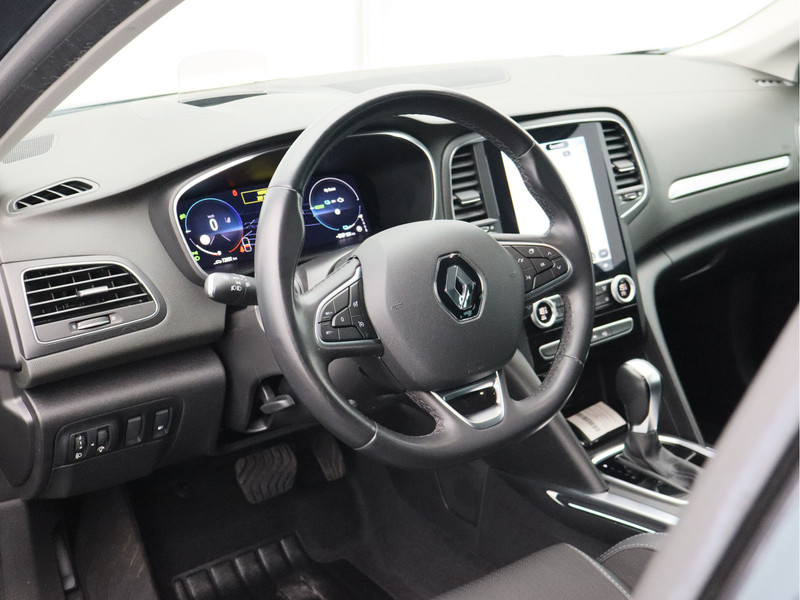 Renault Megane E-Tech Estate 1.6 Plug-In Hybrid 160 Intens/ lage km!