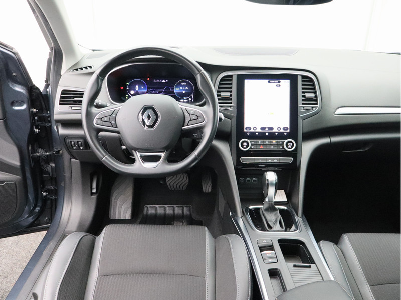 Renault Megane E-Tech Estate 1.6 Plug-In Hybrid 160 Intens/ lage km!