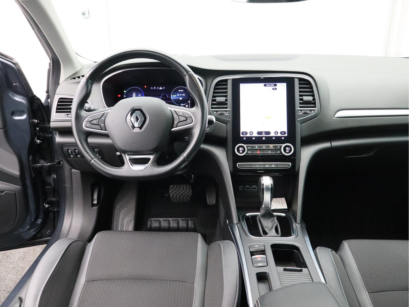 Renault Megane E-Tech Estate 1.6 Plug-In Hybrid 160 Intens/ lage km!