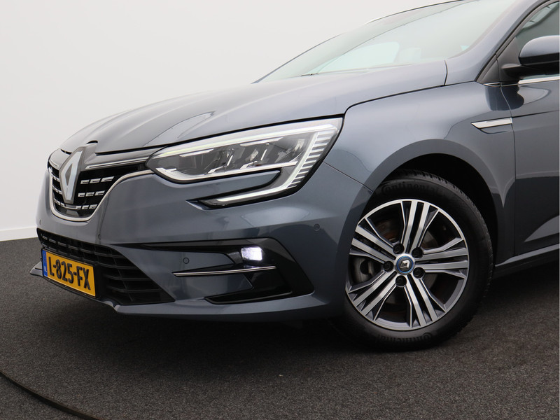 Renault Megane E-Tech Estate 1.6 Plug-In Hybrid 160 Intens/ lage km!