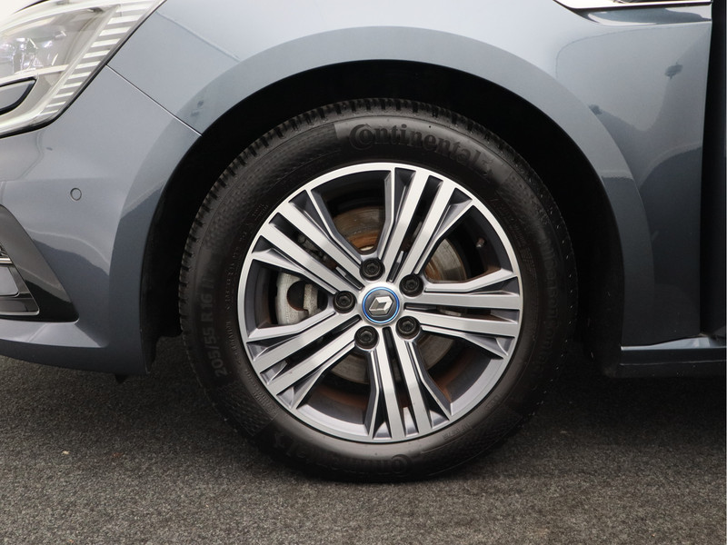 Renault Megane E-Tech Estate 1.6 Plug-In Hybrid 160 Intens/ lage km!