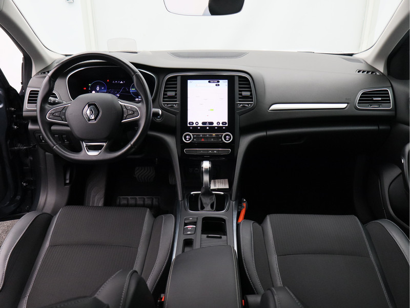 Renault Megane E-Tech Estate 1.6 Plug-In Hybrid 160 Intens/ lage km!