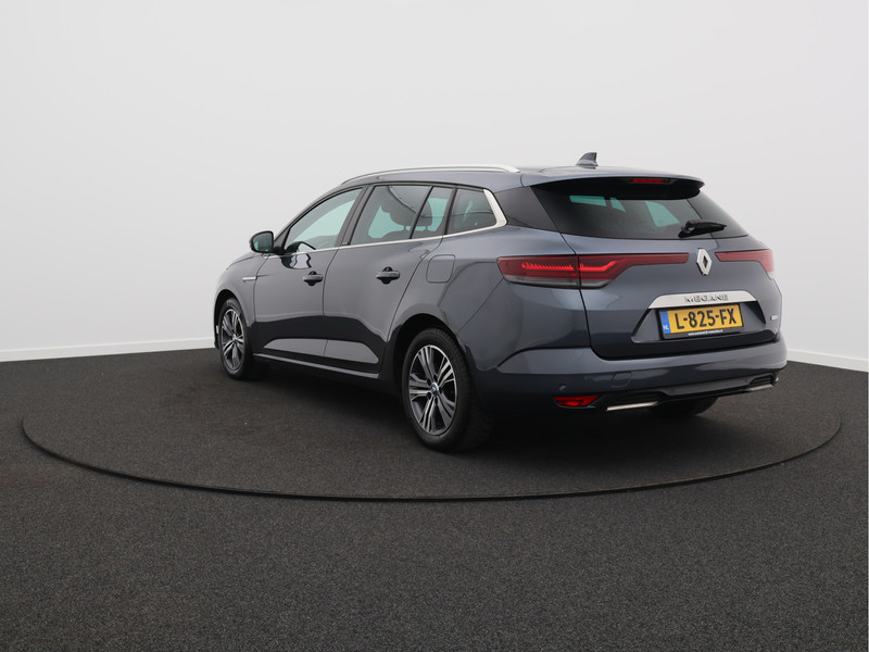 Renault Megane E-Tech Estate 1.6 Plug-In Hybrid 160 Intens/ lage km!