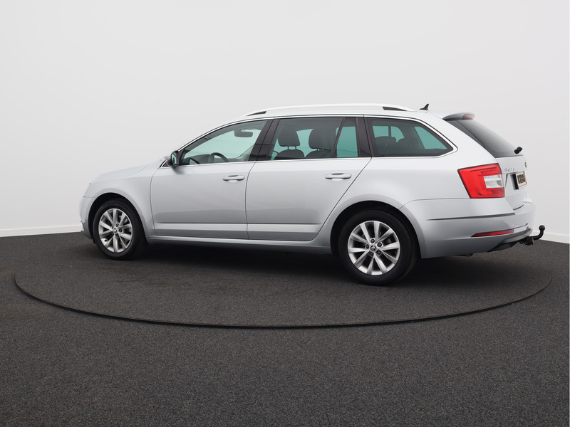 Škoda Octavia Combi 1.5 TSI Greentech Business Edition/ automaat/ trekhaak!