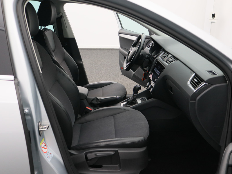 Škoda Octavia Combi 1.5 TSI Greentech Business Edition/ automaat/ trekhaak!