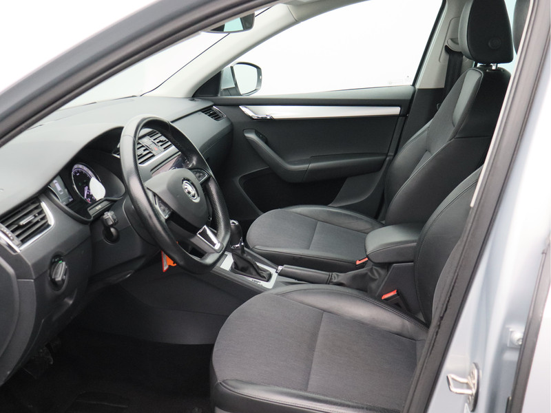 Škoda Octavia Combi 1.5 TSI Greentech Business Edition/ automaat/ trekhaak!