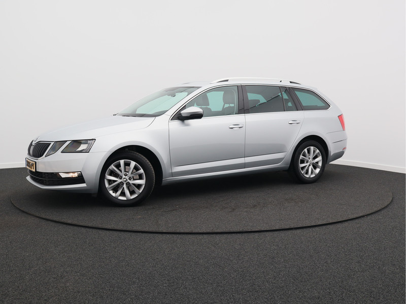 Škoda Octavia Combi 1.5 TSI Greentech Business Edition/ automaat/ trekhaak!