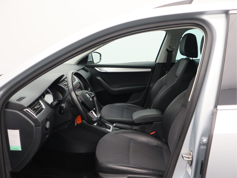 Škoda Octavia Combi 1.5 TSI Greentech Business Edition/ automaat/ trekhaak!