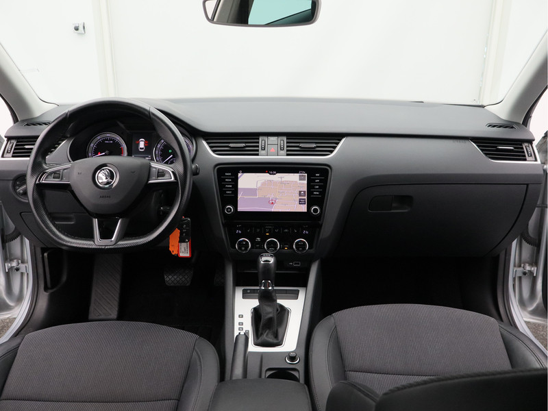 Škoda Octavia Combi 1.5 TSI Greentech Business Edition/ automaat/ trekhaak!