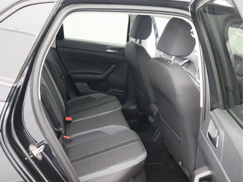 Volkswagen Polo 1.0 TSI Style/ lage km/ zeer mooi!