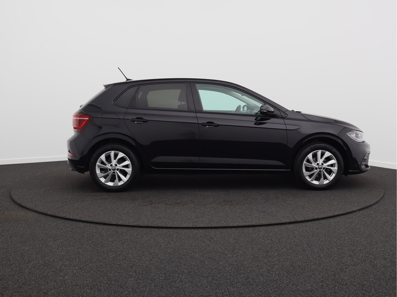 Volkswagen Polo 1.0 TSI Style/ lage km/ zeer mooi!