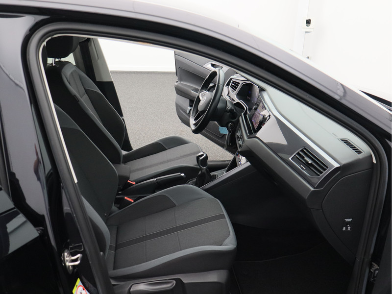 Volkswagen Polo 1.0 TSI Style/ lage km/ zeer mooi!