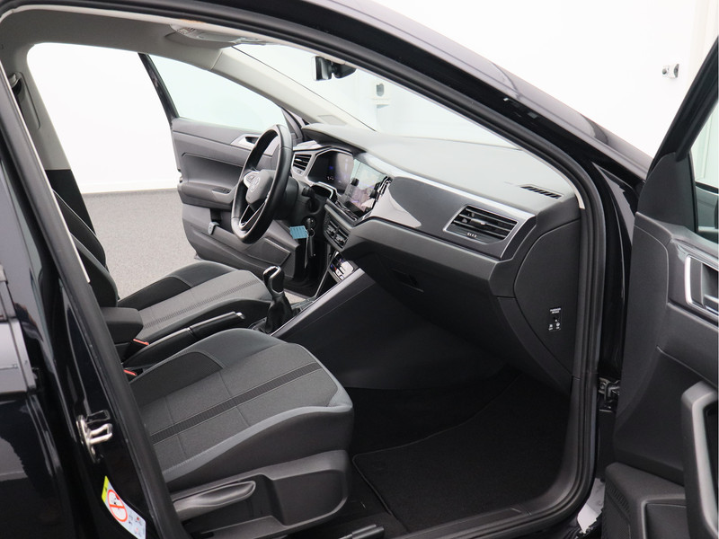 Volkswagen Polo 1.0 TSI Style/ lage km/ zeer mooi!