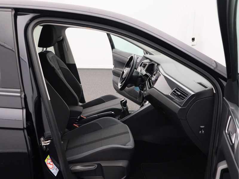 Volkswagen Polo 1.0 TSI Style/ lage km/ zeer mooi!